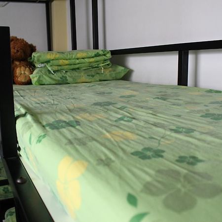 Big Bear Hostel Jiaxin Екстериор снимка