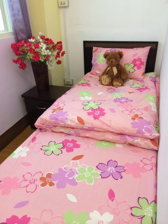 Big Bear Hostel Jiaxin Екстериор снимка