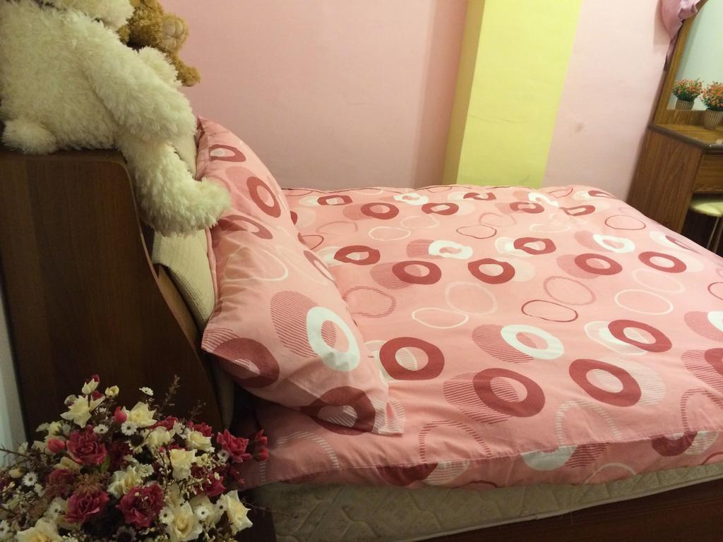 Big Bear Hostel Jiaxin Екстериор снимка